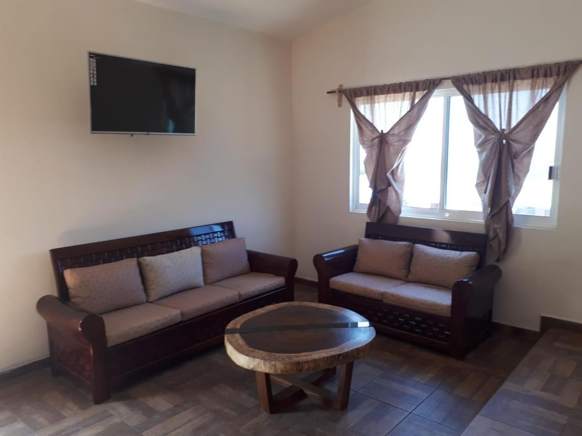 Casa Victoria Zihuatanejo Bagian luar foto