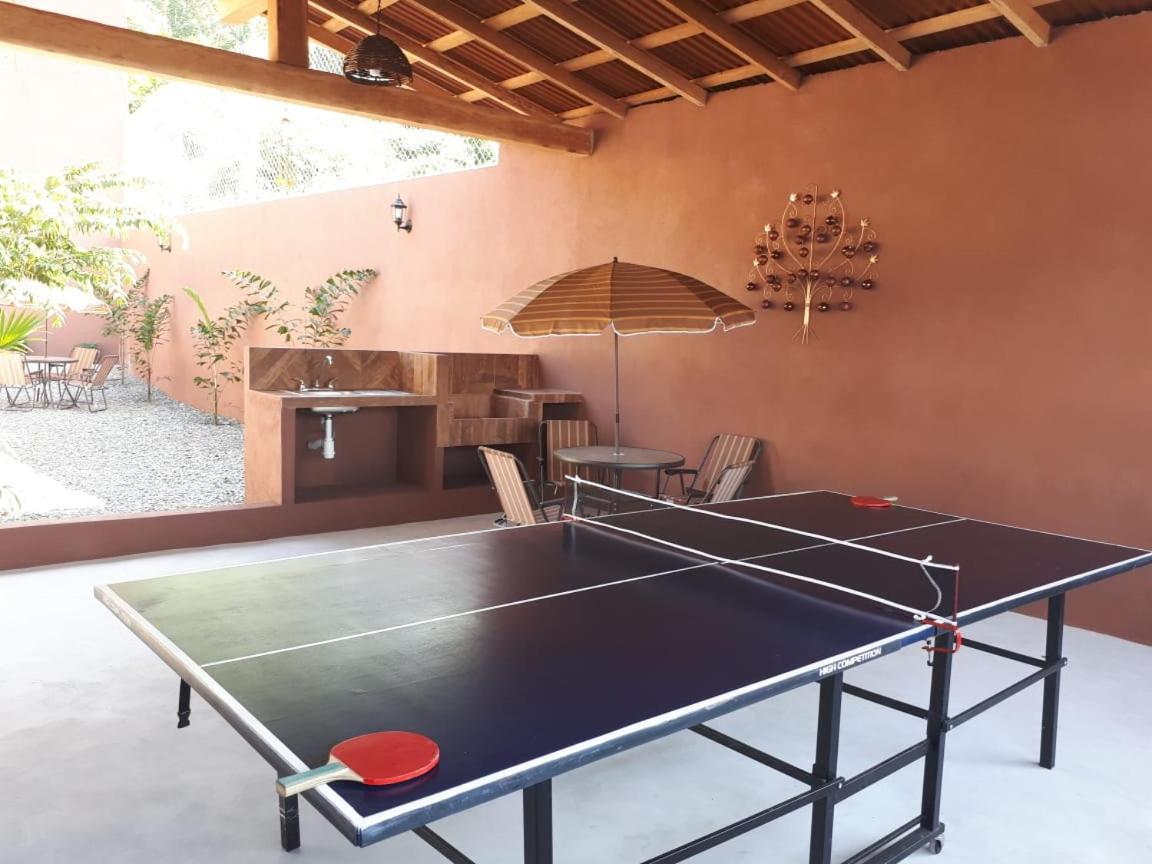 Casa Victoria Zihuatanejo Bagian luar foto